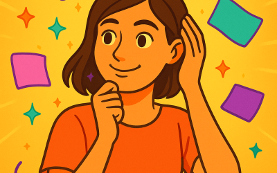 ¿Por qué estudio y no se me queda nada?