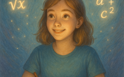 Cómo perderle miedo a las matemáticas