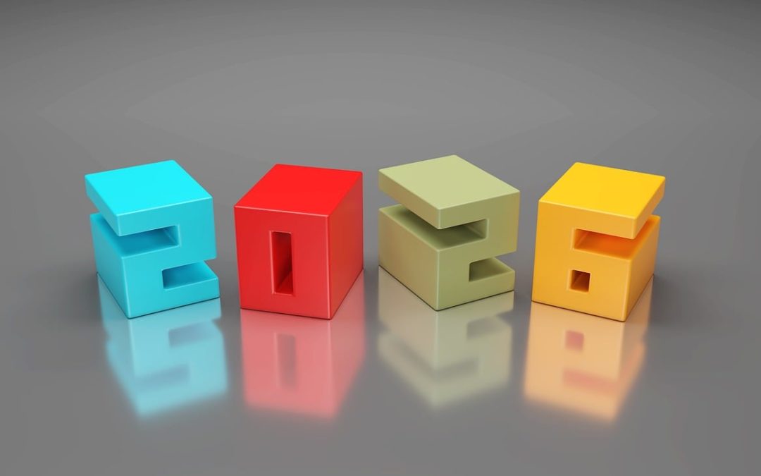 Propósitos de año nuevo para estudiantes: objetivos realistas para empezar bien el curso