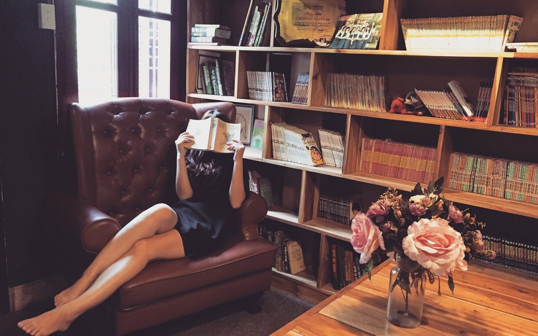 La lectura: el superpoder juvenil que nadie te contó (y 12 recomendaciones irresistibles)