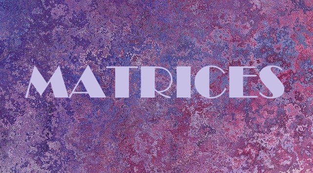 matrices, parte 1, qué es una matriz, tipos de matrices