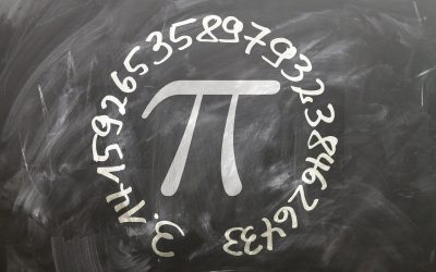 ¡¡Feliz Día del número Pi!! ¿Por qué se celebra el 14 de marzo?