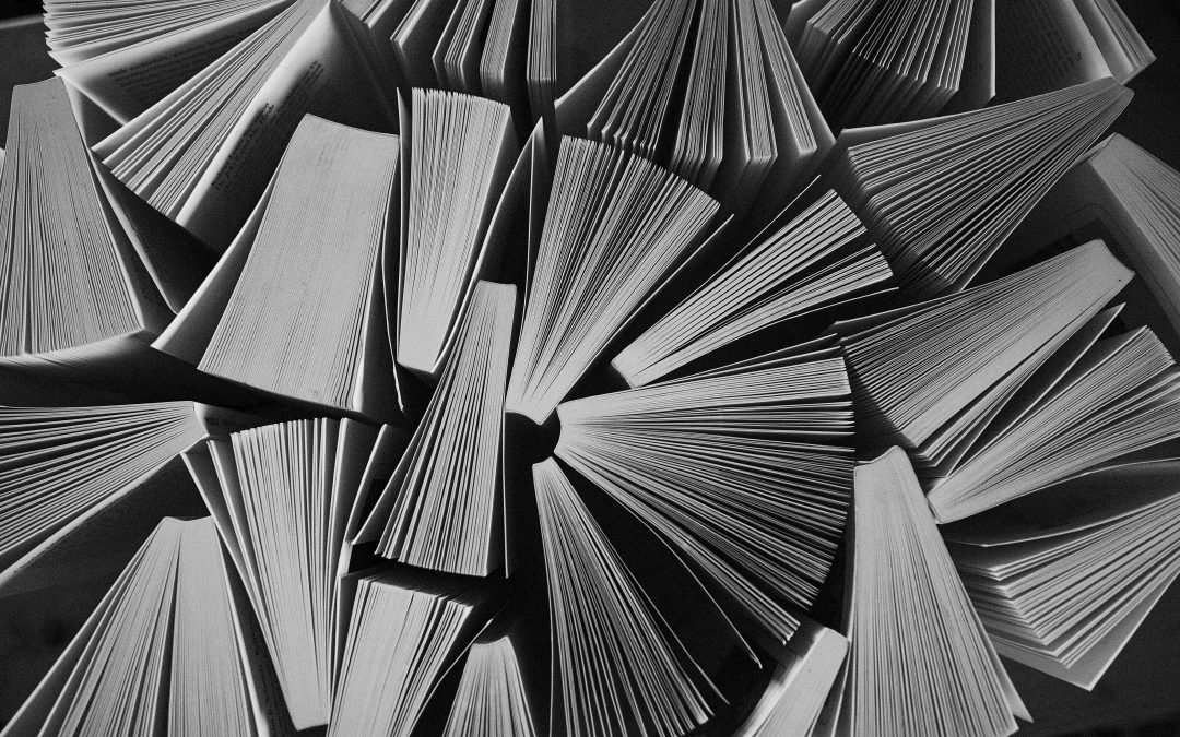 libros, técnicas de estudio para mejorar el aprendizaje