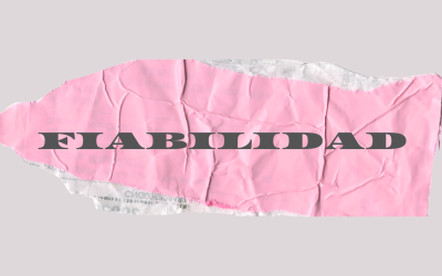 ¿Qué significa realmente que un test sea fiable?